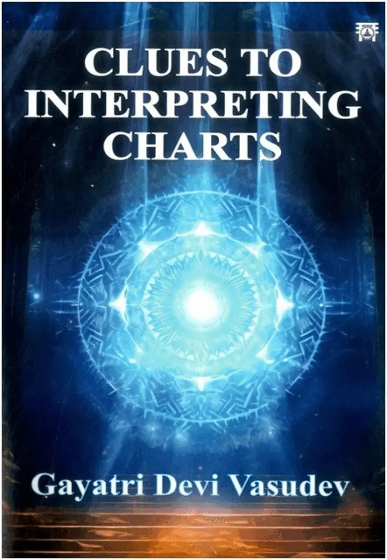 Gayatri Devi Vasudev - Clues to Interpreting Charts, Häftad. Tillgänglighet: Lägg i varukorg