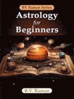 bokomslag Astrology for Beginners