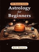 bokomslag Astrology for Beginners