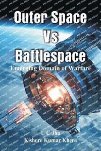 bokomslag Outer Space Vs Battlespace