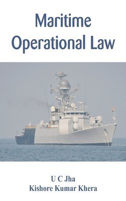 Maritime Operational Law 1