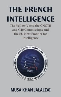 bokomslag The French Intelligence