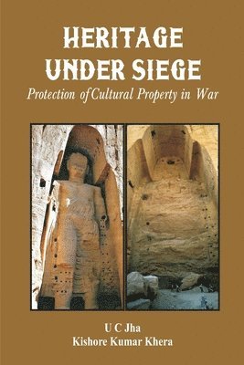 Heritage Under Siege 1