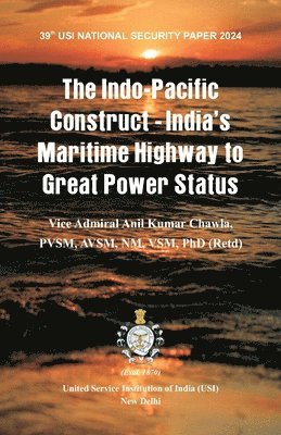 The Indo-Pacific Construct 1
