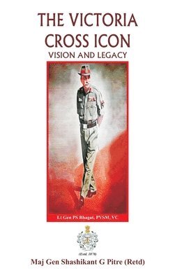 The Victoria Cross Icon  Vision and Legacy 1