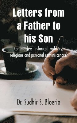 Letters from a Father to his Son 1