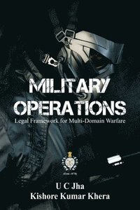 bokomslag Military Operations