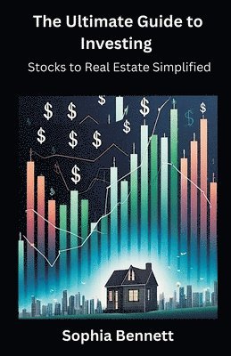 Ultimate Guide to Investing Stocks to Real Estate Simplified