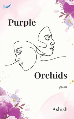 Purple Orchids 1