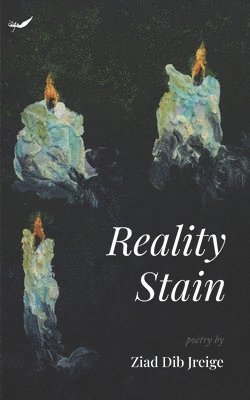 bokomslag Reality Stain