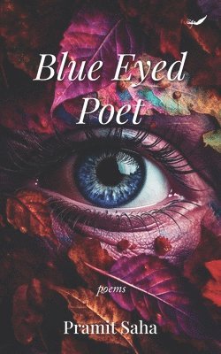 bokomslag Blue Eyed Poet