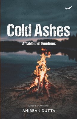 bokomslag Cold Ashes