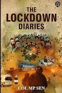 bokomslag The Lockdown Diaries