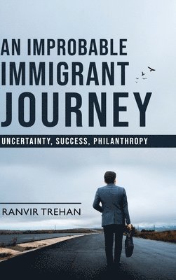 An Improbable Immigrant Journey 1