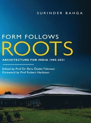 Form Follows Roots 1