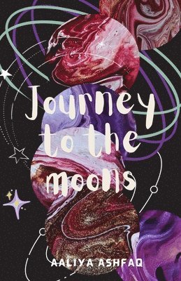 Journey to the Moons 1