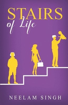Stairs of Life 1