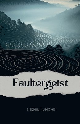 bokomslag Faultergeist