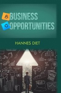 bokomslag Business Opportunities