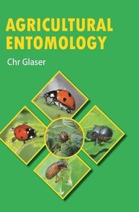 bokomslag Agricultural Entomology