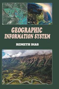 bokomslag Geographic Information System