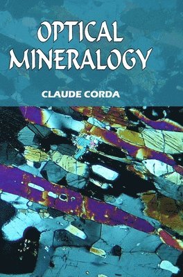 bokomslag Optical Mineralogy