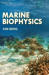 bokomslag Marine Biophysics