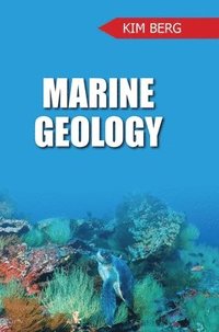 bokomslag Marine Geology