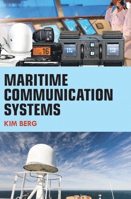bokomslag Maritime Communication Systems