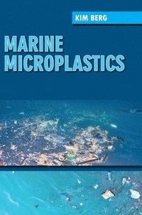 bokomslag Marine Microplastics