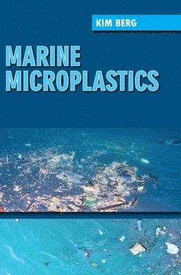 bokomslag Marine Microplastics