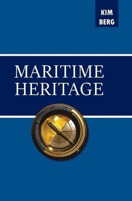 bokomslag Maritime Heritage