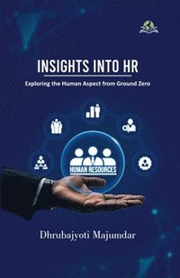 bokomslag Insights into HR
