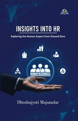 bokomslag Insights into HR