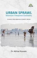bokomslag URBAN SPRAWL