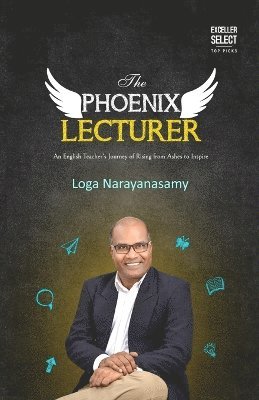 The Phoenix Lecturer 1