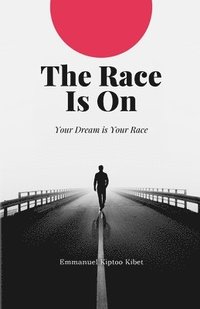 bokomslag The Race Is On