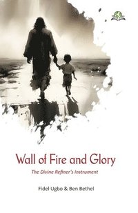 bokomslag Wall of Fire and Glory