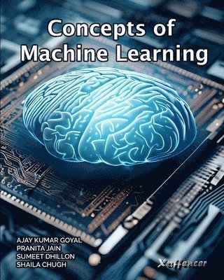 Concepts of Machine Learning 1