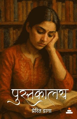 Prerit Daga - Pustkalaya, Häftad