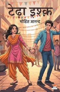 bokomslag Tedha Ishq