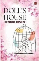 Henrik Ibsen - A Doll's House, Häftad