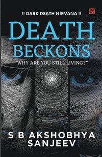 bokomslag Death Beckons