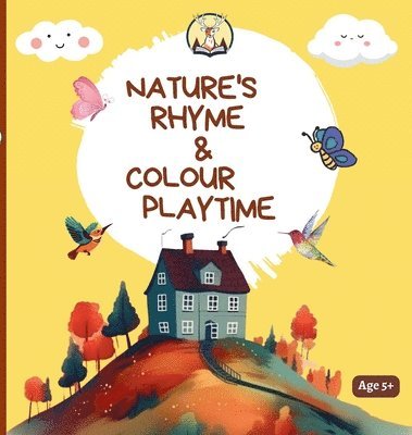 Nature's Rhyme & Colour Playtime 1