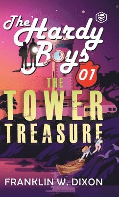 Hardy Boys 01: The Tower Treasure