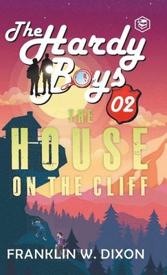 bokomslag Hardy Boys 02 : The House On The Cliff