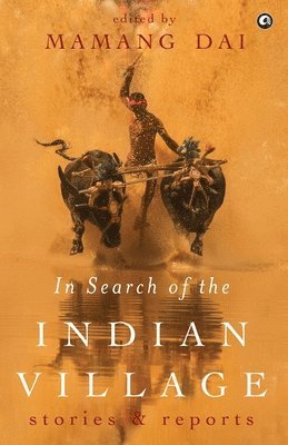 IN SEARCH OF THE INDIAN VILLAGE 1