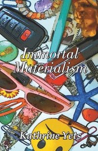 bokomslag Immortal Materialism