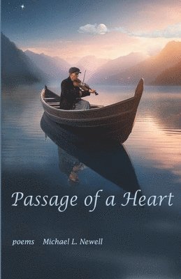 PASSAGE OF A HEART 1