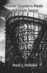 bokomslag Roller Coasters Made of Dream Space